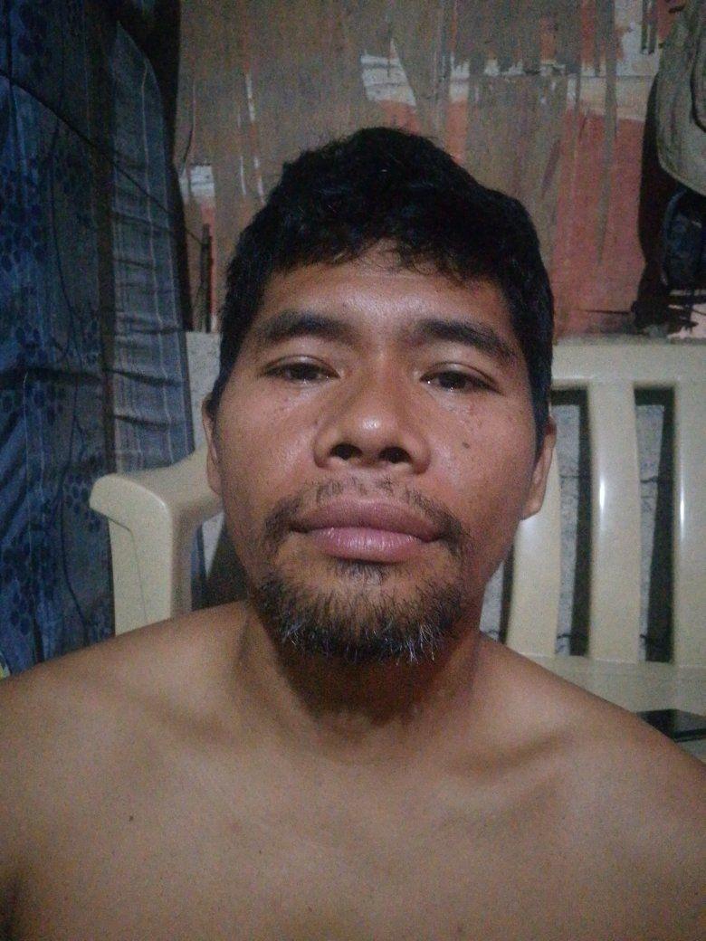 Muntikan na mag overtime, Buti nalang solid ang depensa ng Rosal ...