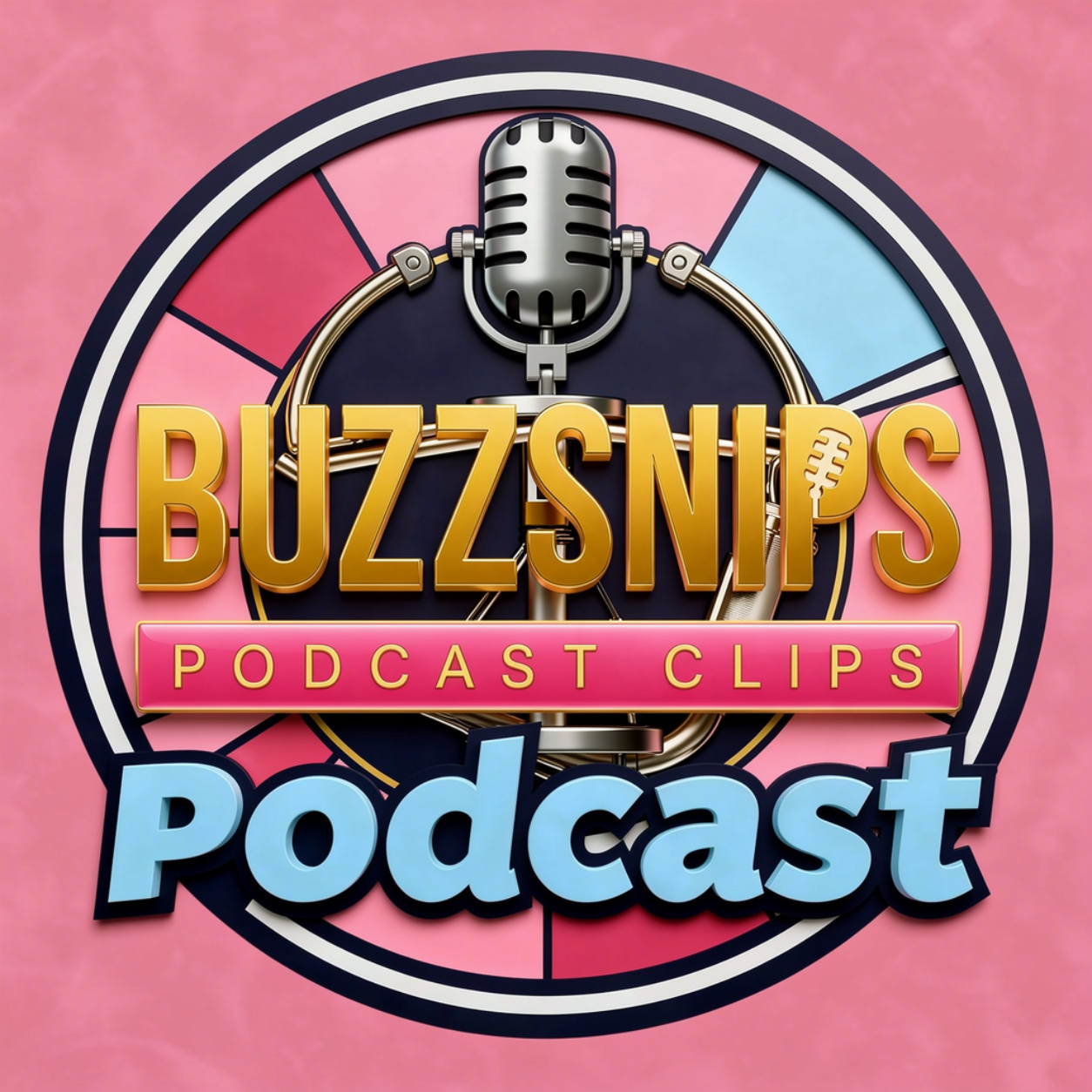 Buzzsnipsclips on Reels