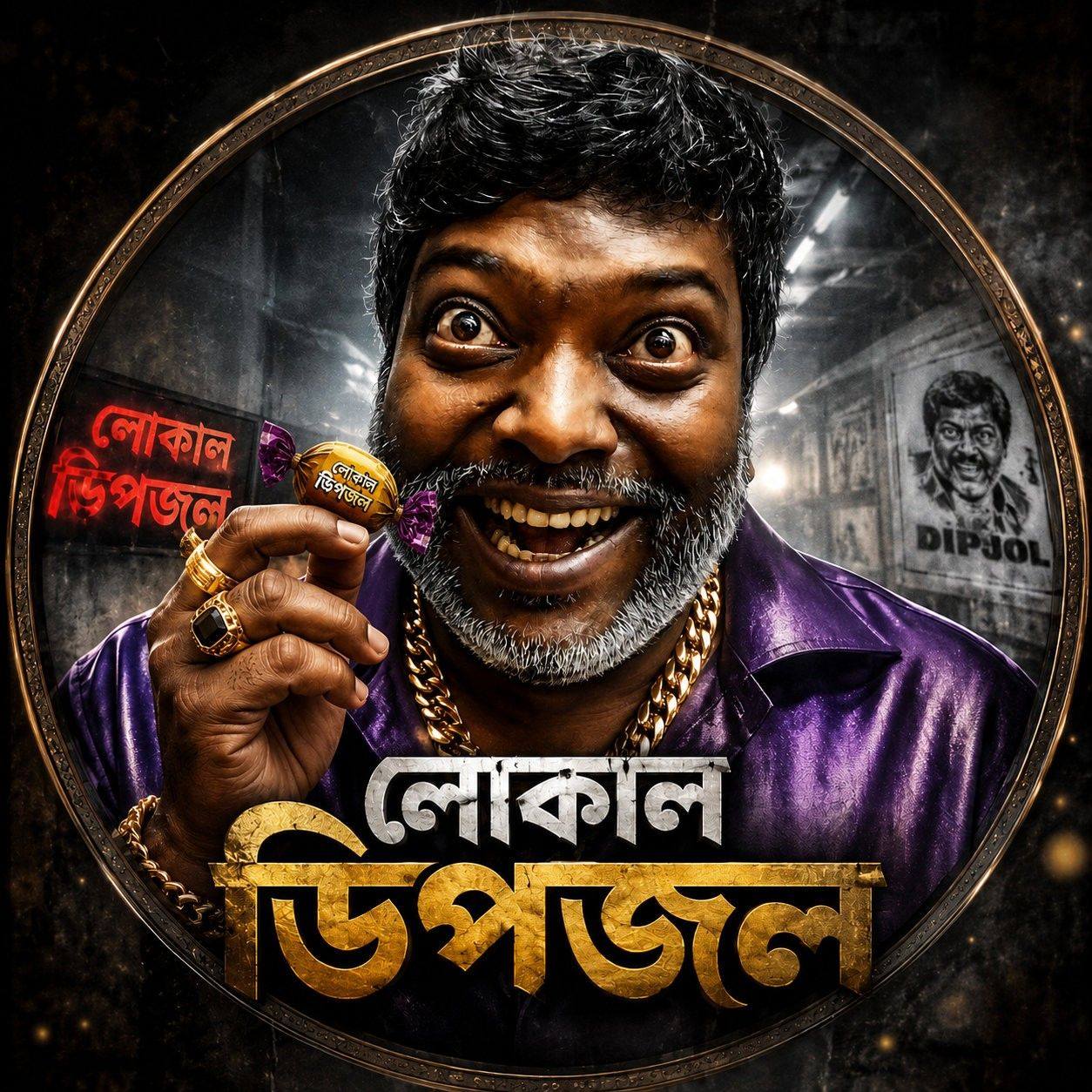 মিঠাপুকুরের প্রাণ, মানুষের ll ভালোবাসার নাম জায়গীর হাট #viralreels # ...
