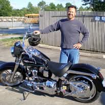 Harley Davidson - Repair Tips & Maintenance | I need help I have a 2002 ...