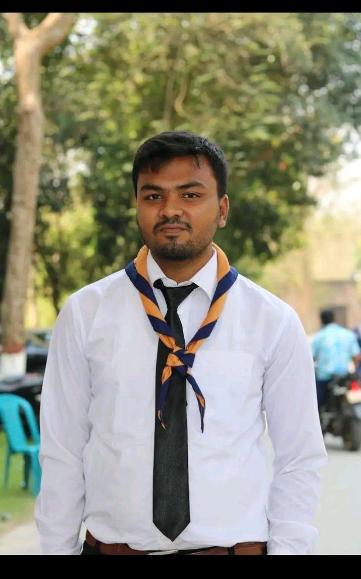 MD Rashed Islam