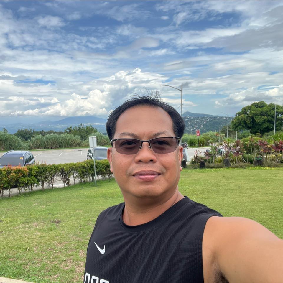 Mervin Dela Luna