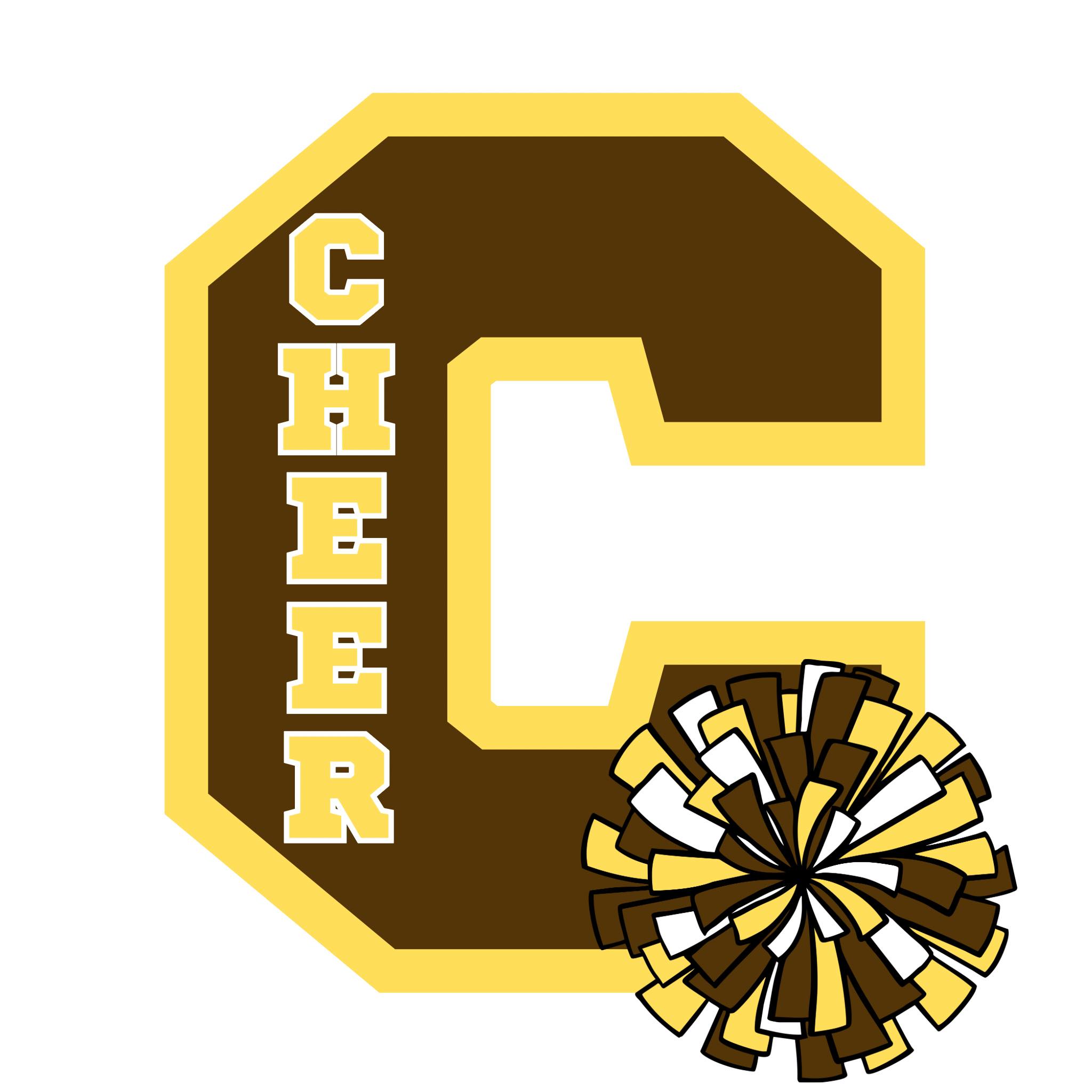 Central Bears Cheerleading on Reels
