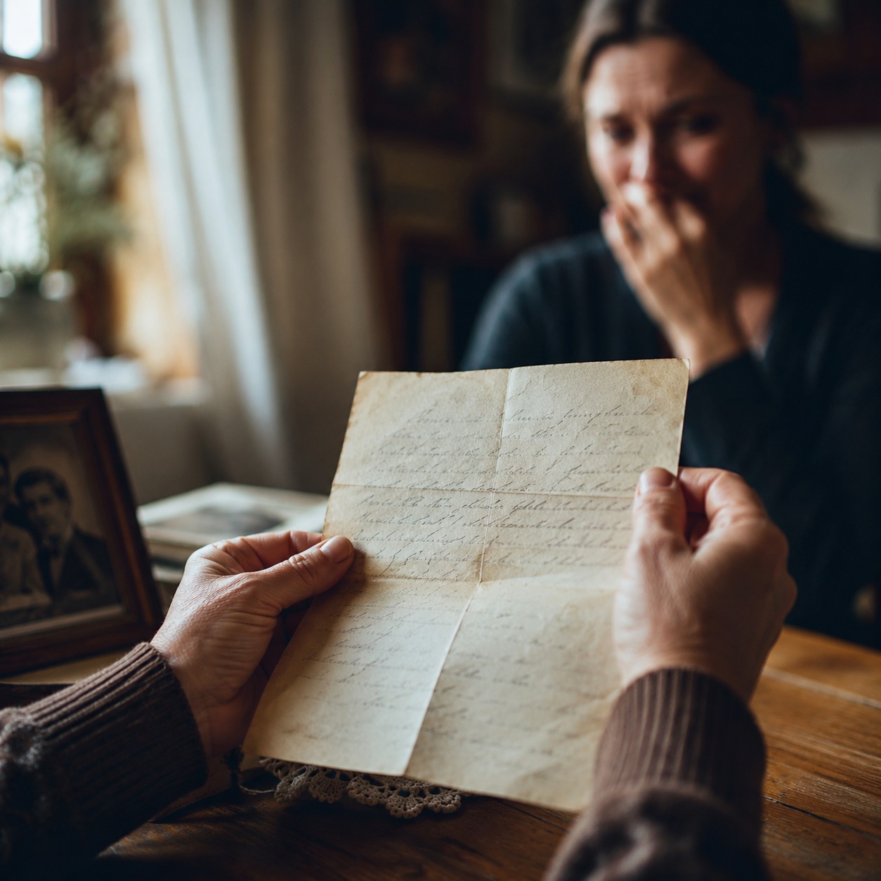 Nyhedselskere Danmark 🔔 | **Millionæren stod med ringen mellem fingrene ...