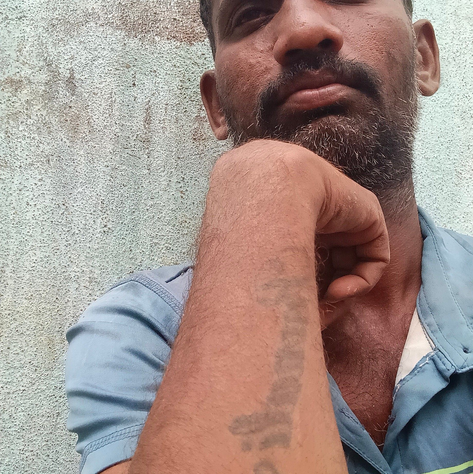 Chicken update….. yikes…. me in all my morning glory 🫣🤣🤪. I also had a ...