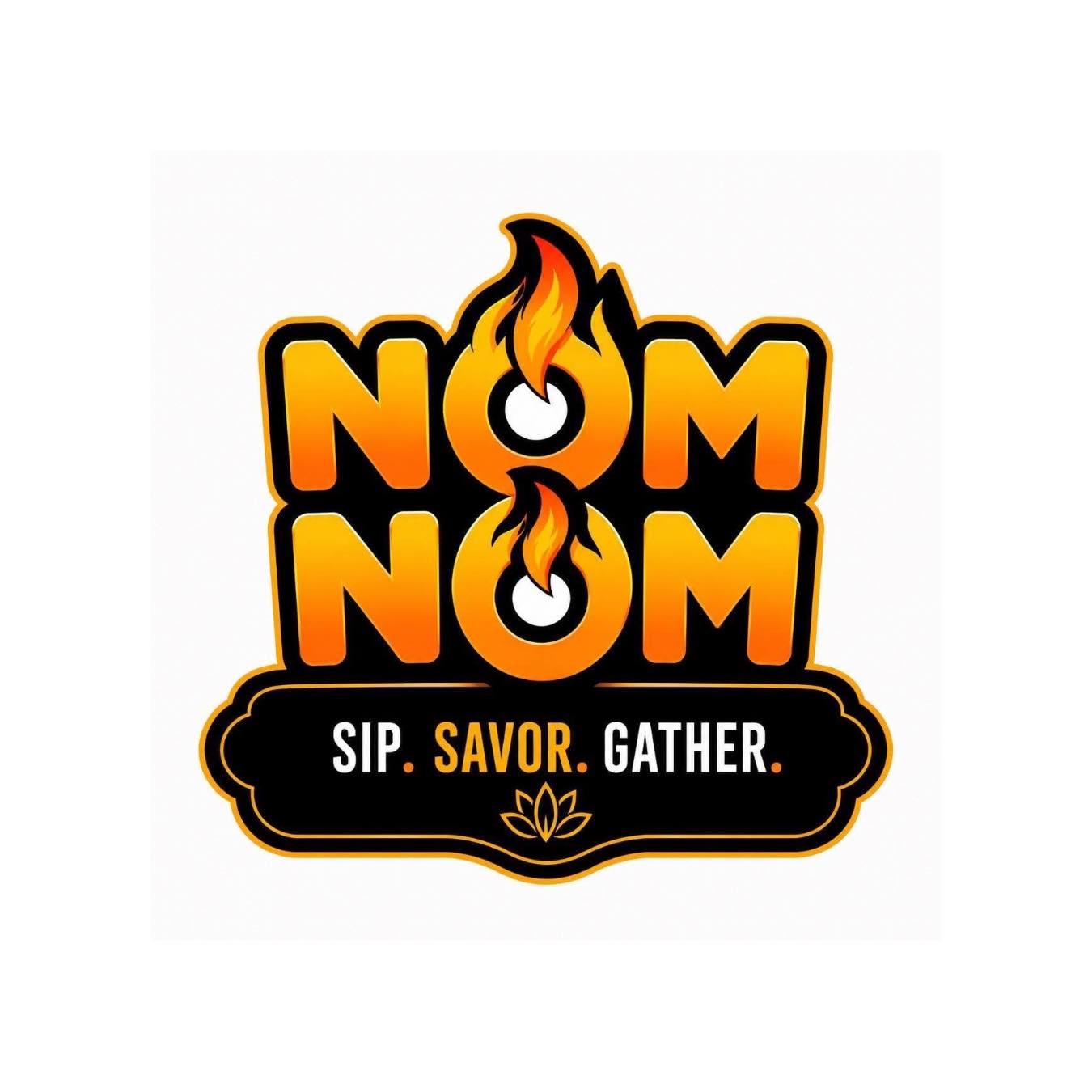 Nom Nom (@61589335171871) - About | Facebook