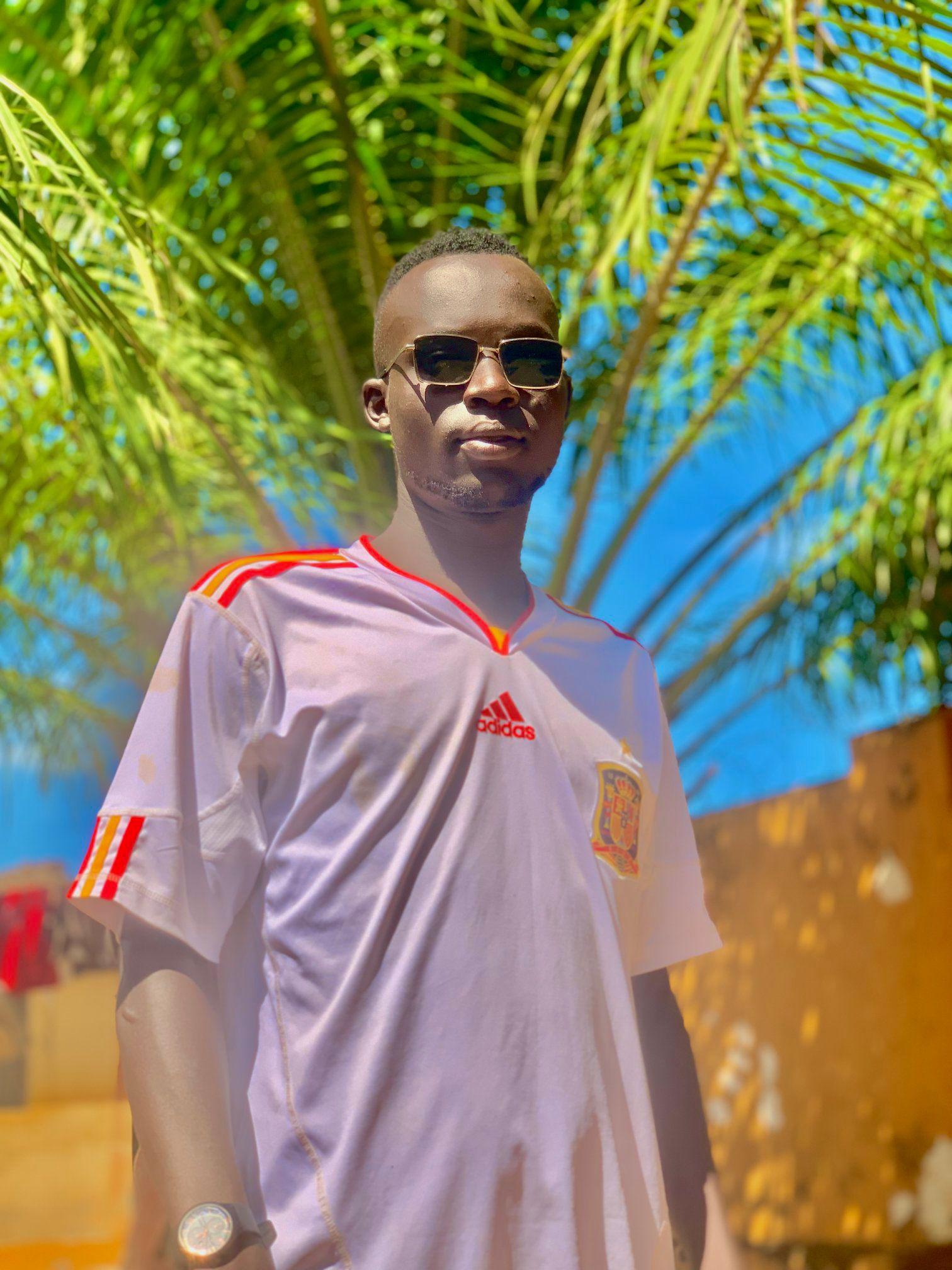 You might be broke,but learn to reject offers dat comes with disrespect ...