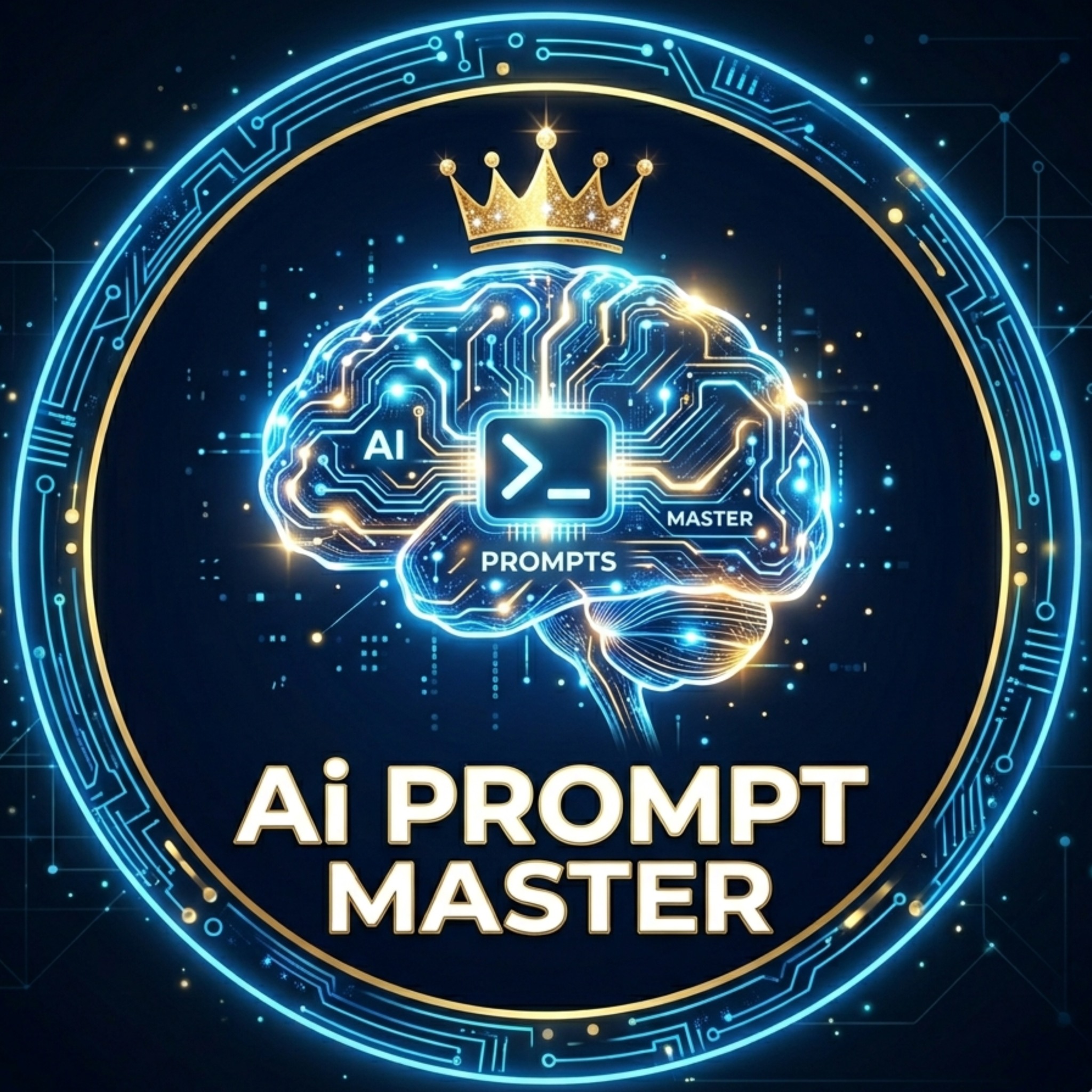 AI Prompt Master