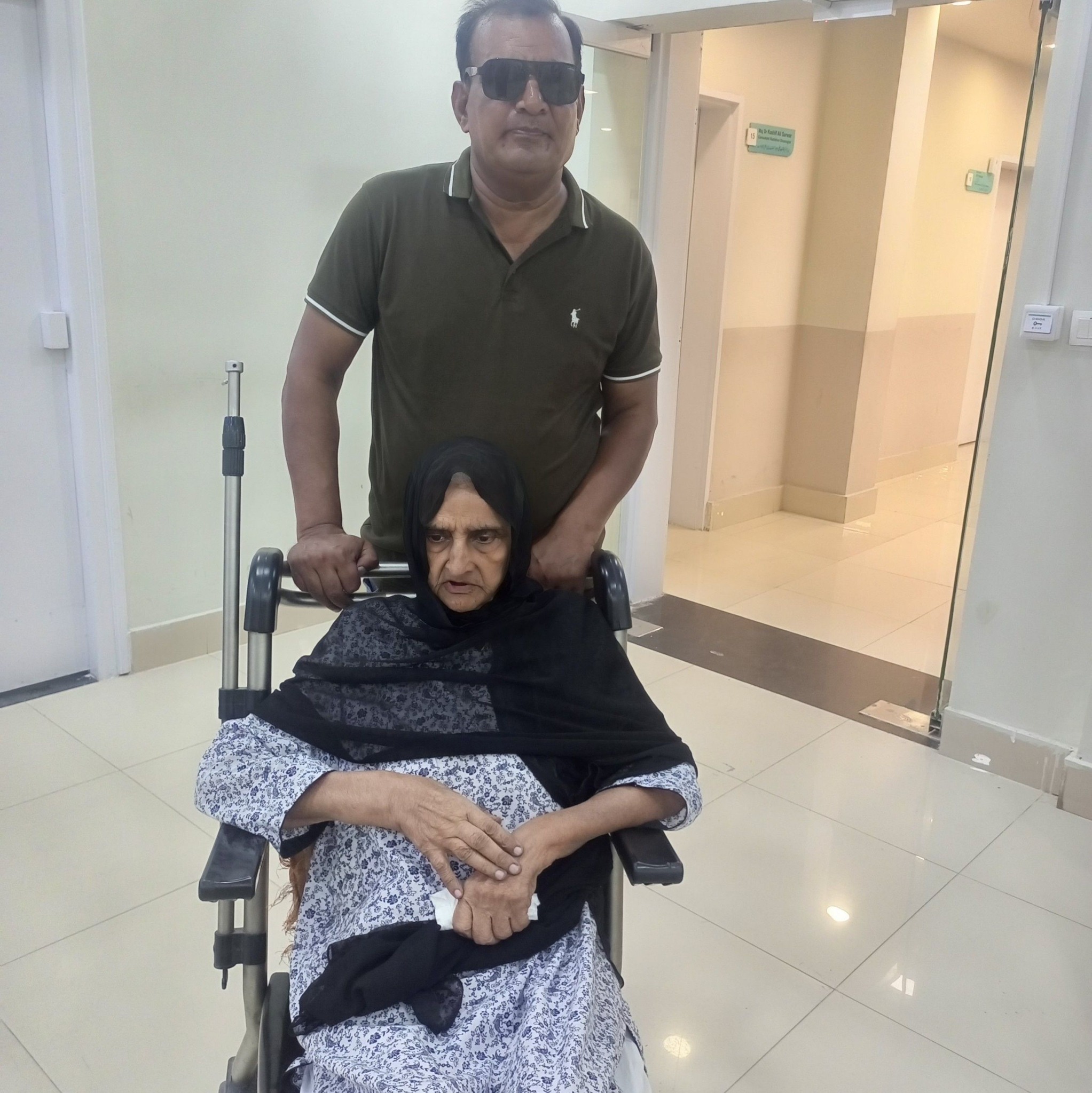 Jamil Akhtar Satti on Reels