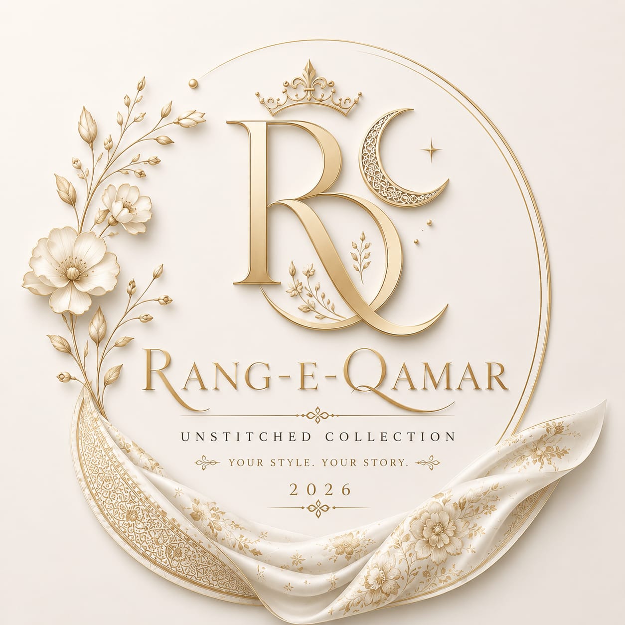 Rang e Qamar | Faisalabad