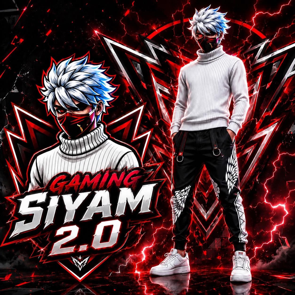 Siyam & 2.0