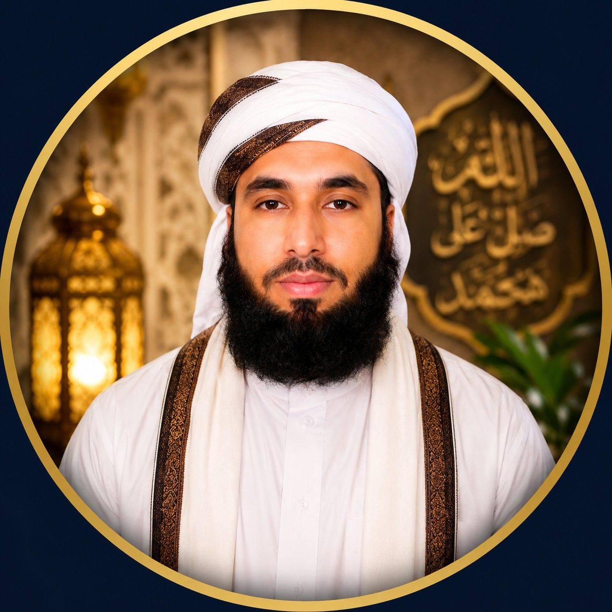 Muhammad Rehmatullah Madni