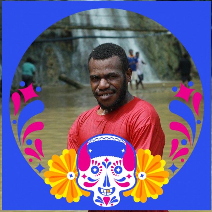 Bahaya sekarang ke atas Papua mau bagimana kan api api terus Alam papua ...