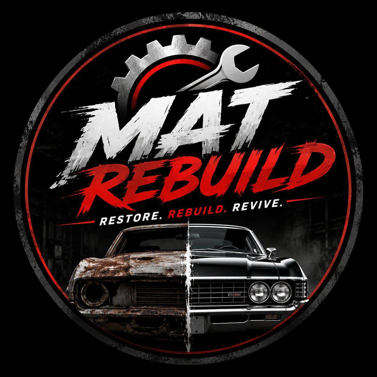 Mat Rebuild on Reels