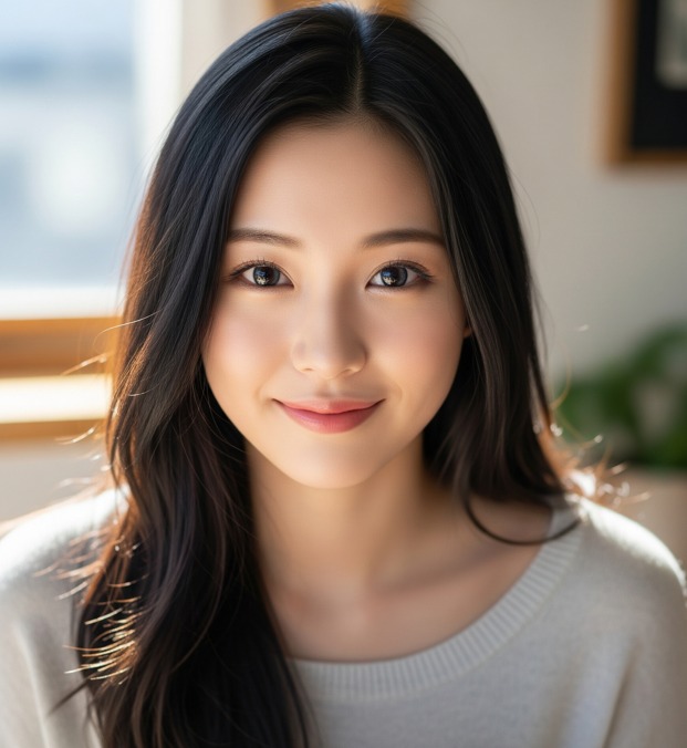 Shizuku 雫 - AI Vision