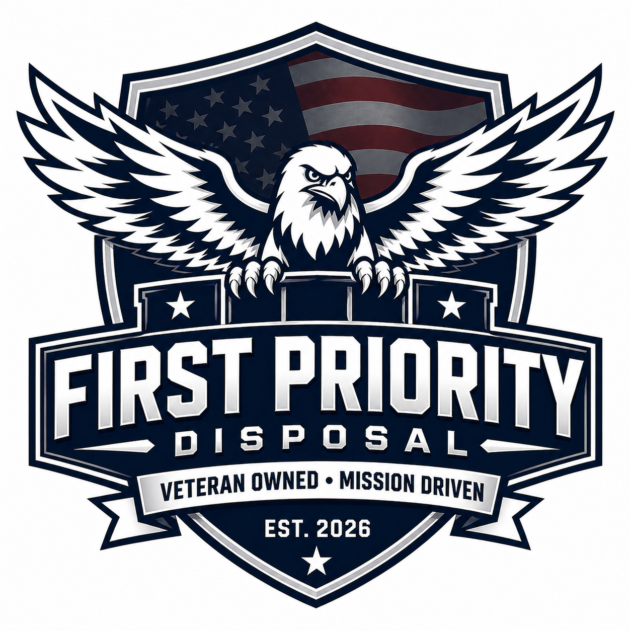 First Priority Disposal