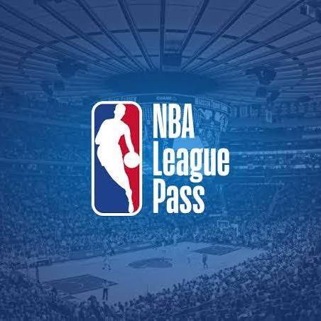 Lig Pass Back Up