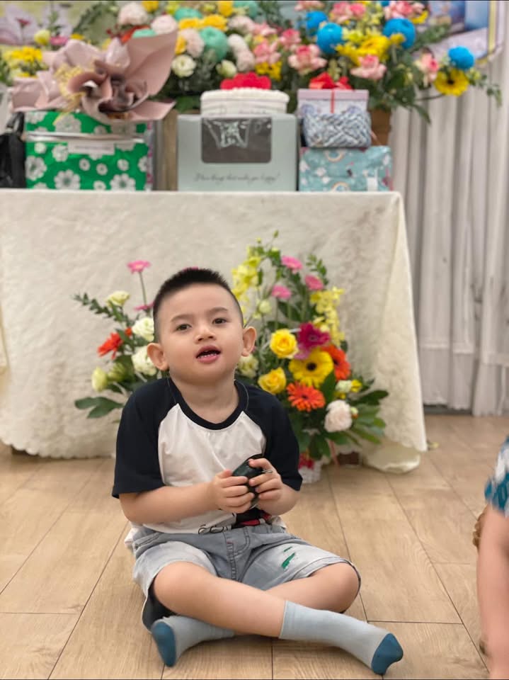 Đồ chơi rau củ mình nghĩ bé nào cũng nên có 1 bộ nè Mít tuy chơi theo ...