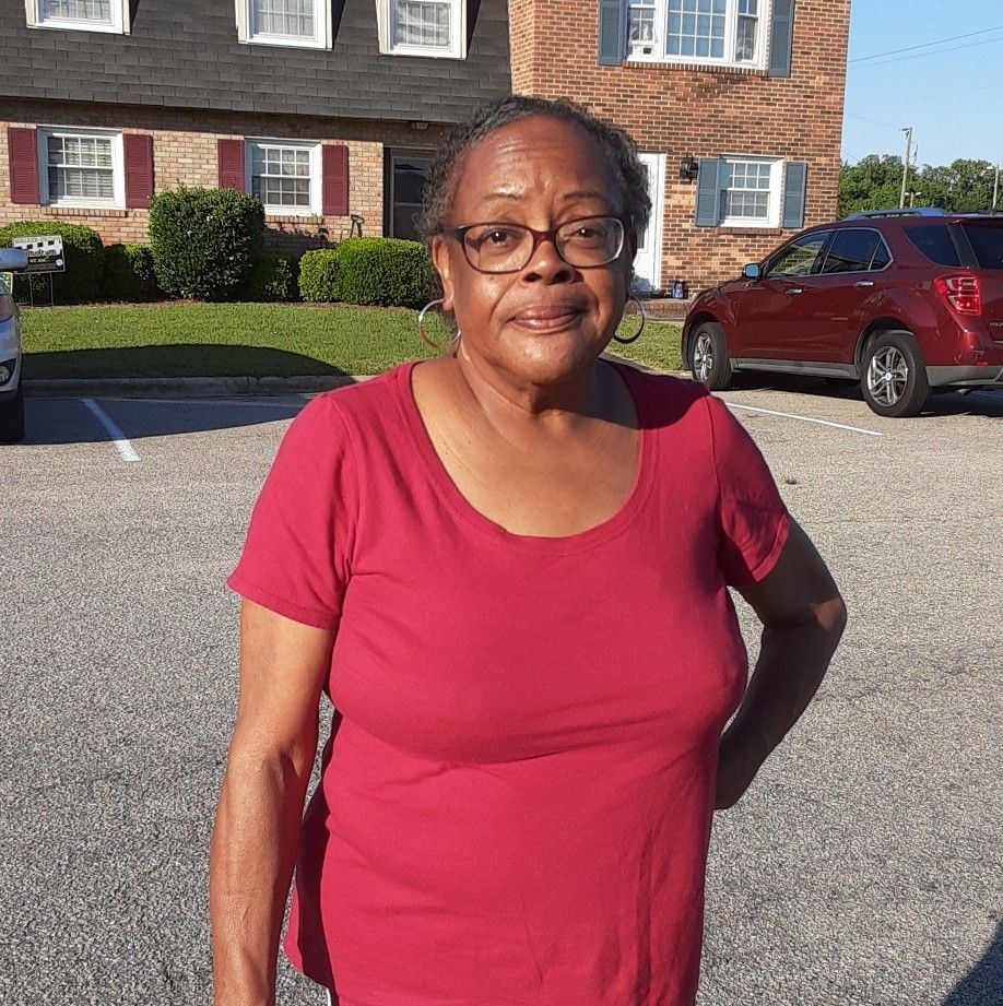 Celebrating the Life of Shelton Wayne Williams | Davis-Turner Funeral ...