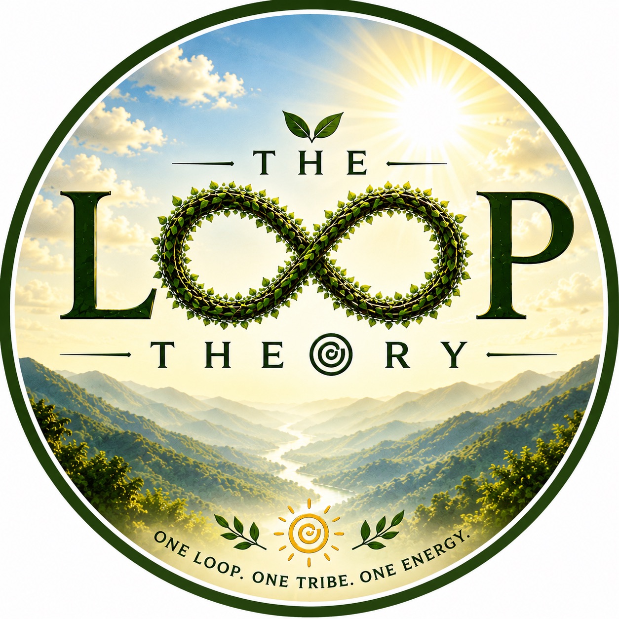 ♾️BEYOND THE LOOP♾️ The... - Lakshitha Sahan Jayarathne | Facebook