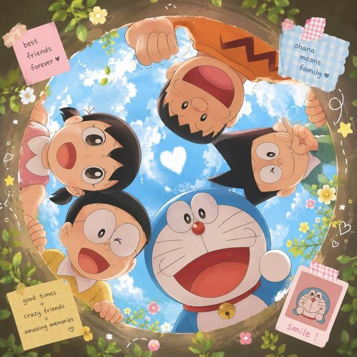 Doremon movie in Hindi #dormon #movies #doremonmovie #nobita # ...