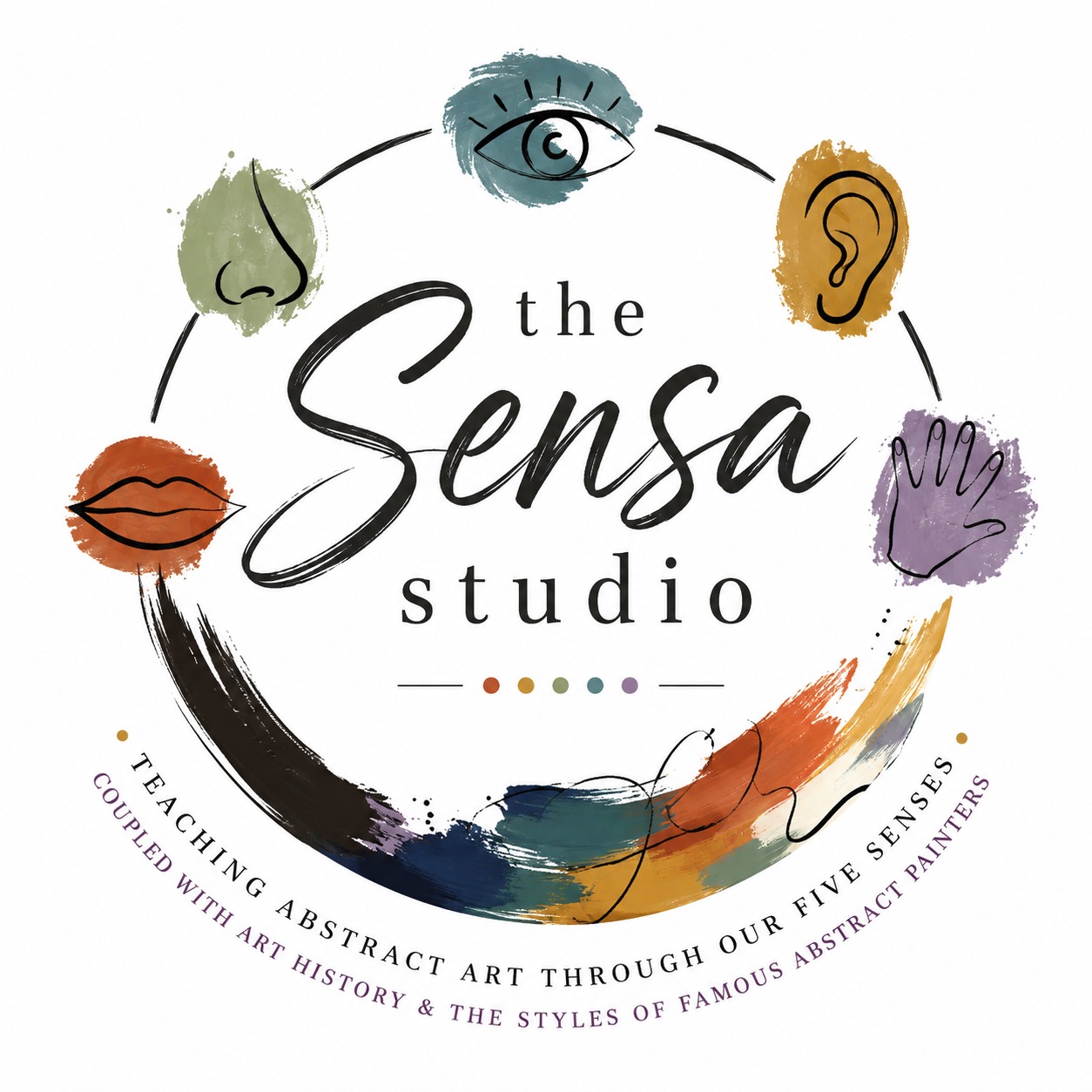The Sensa Studio | Grand Junction CO