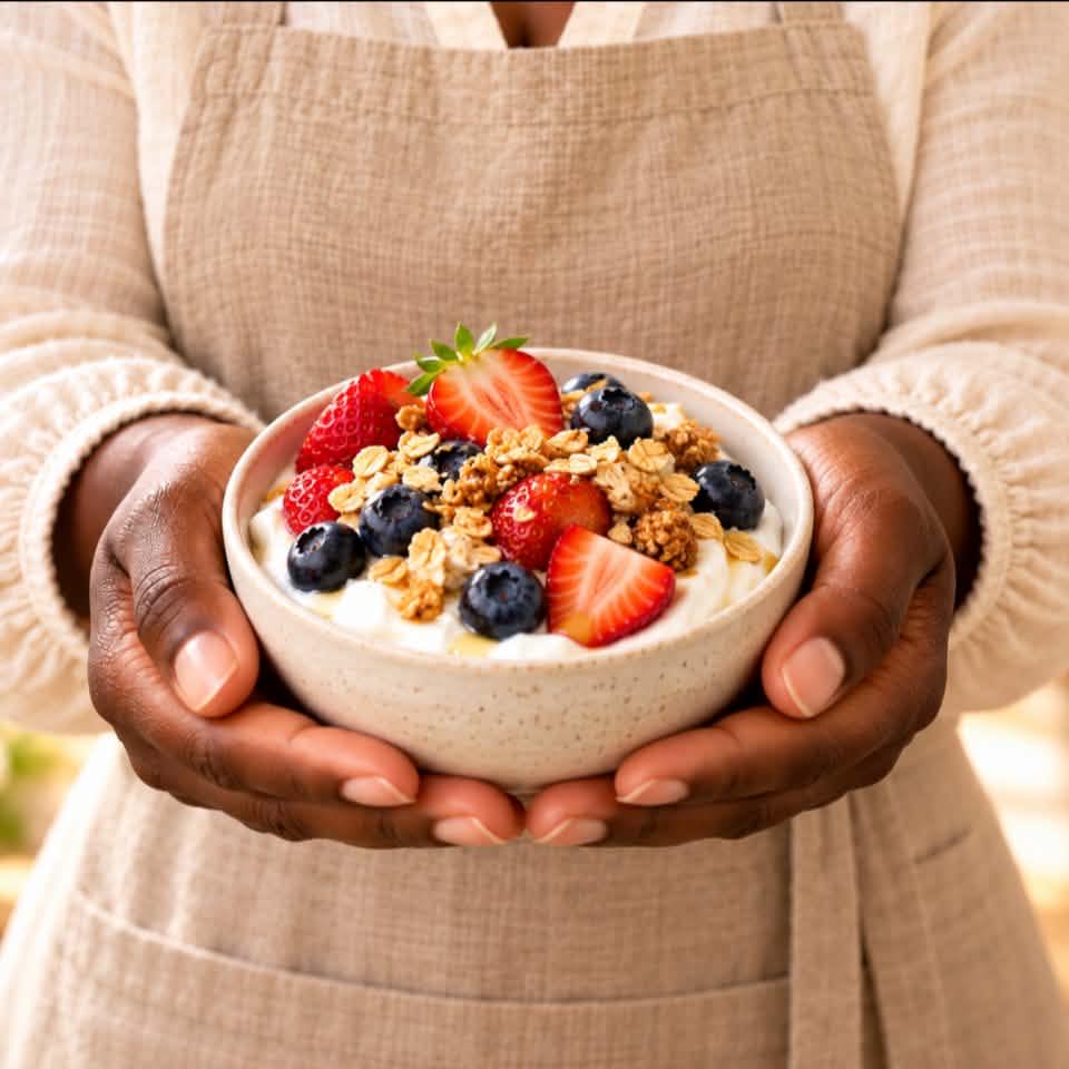 Follow us if you love easy snacks, fresh lunch ideas and delicious ...