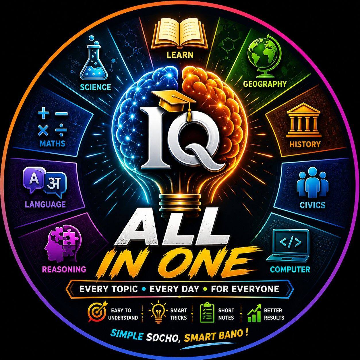 🎯 Challenge your friends and see who can solve it first! 💡 Follow for ...