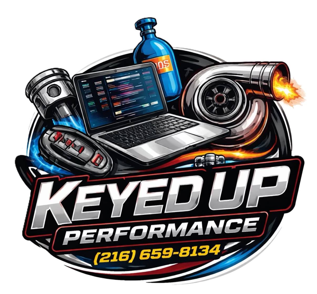 GM BCM Clone Make sure to follow us on all of your Social Media Auto ...