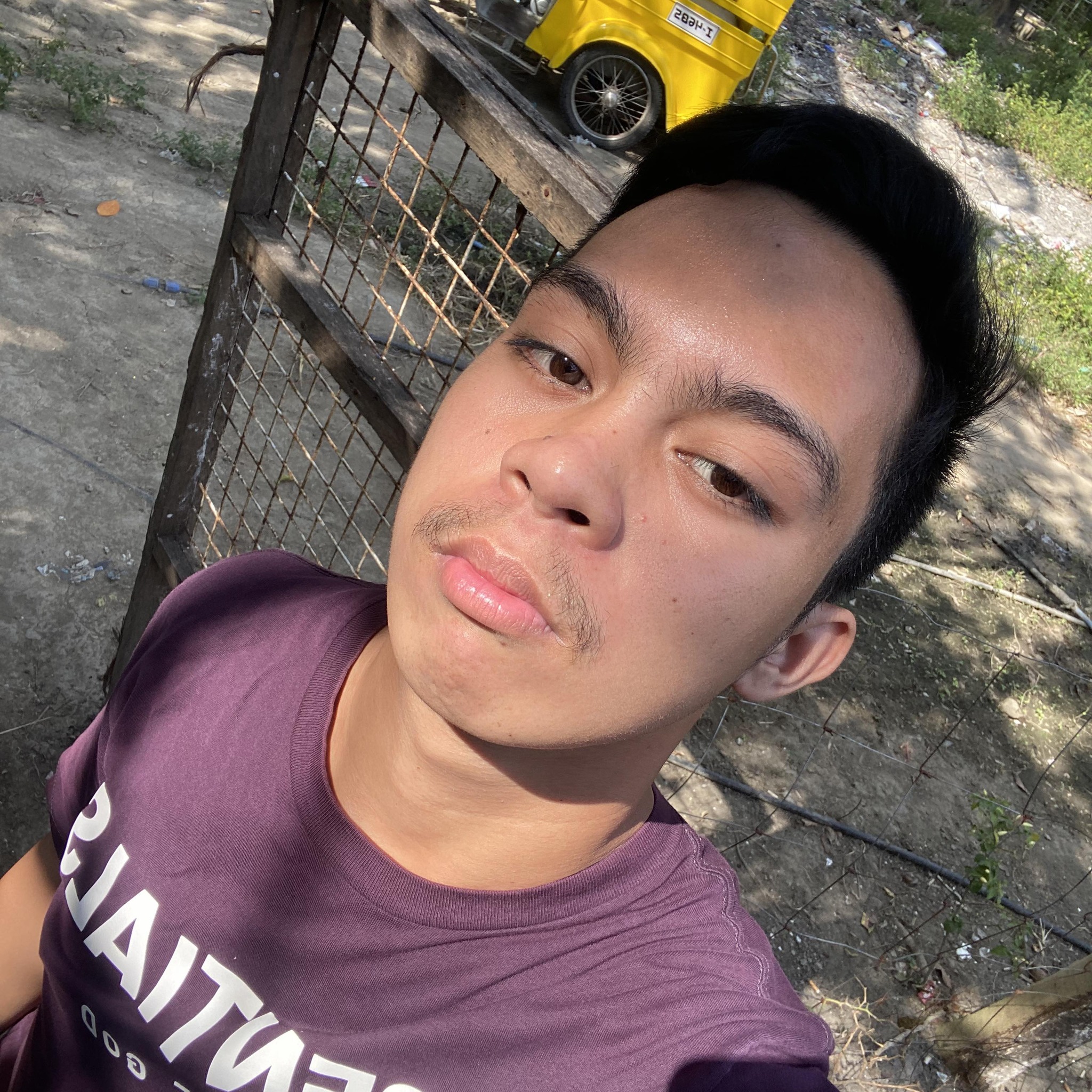 Lahi rajud awra sa mga bes | Kween Ortik