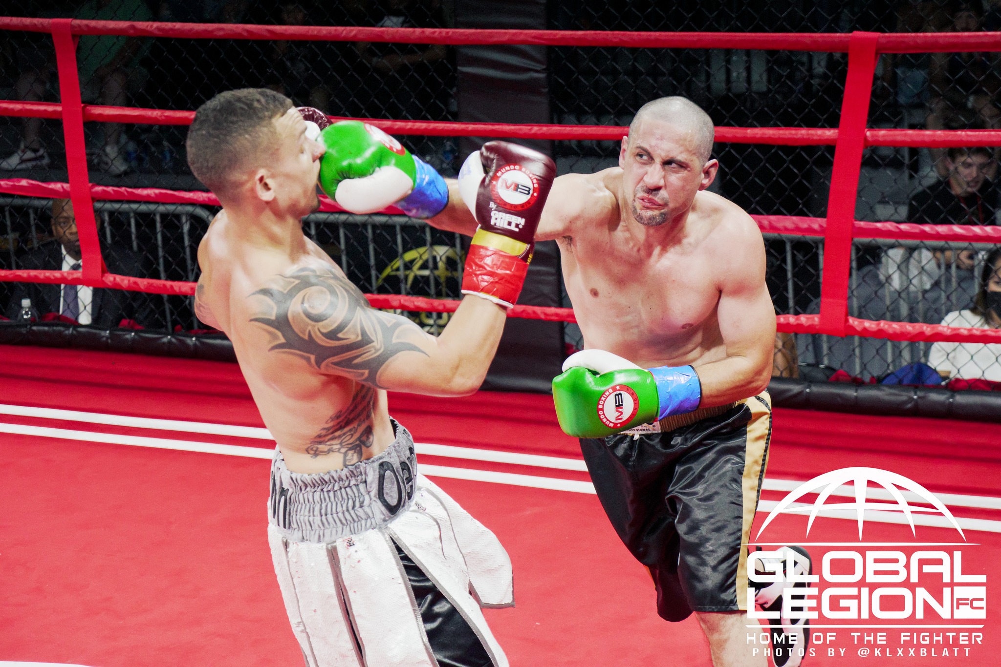 Switch your stance. Don’t kill your boxing flow. 🥊 Here’s how I switch ...