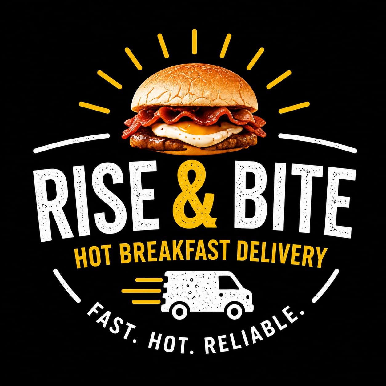 Rise & Bite | Bolton