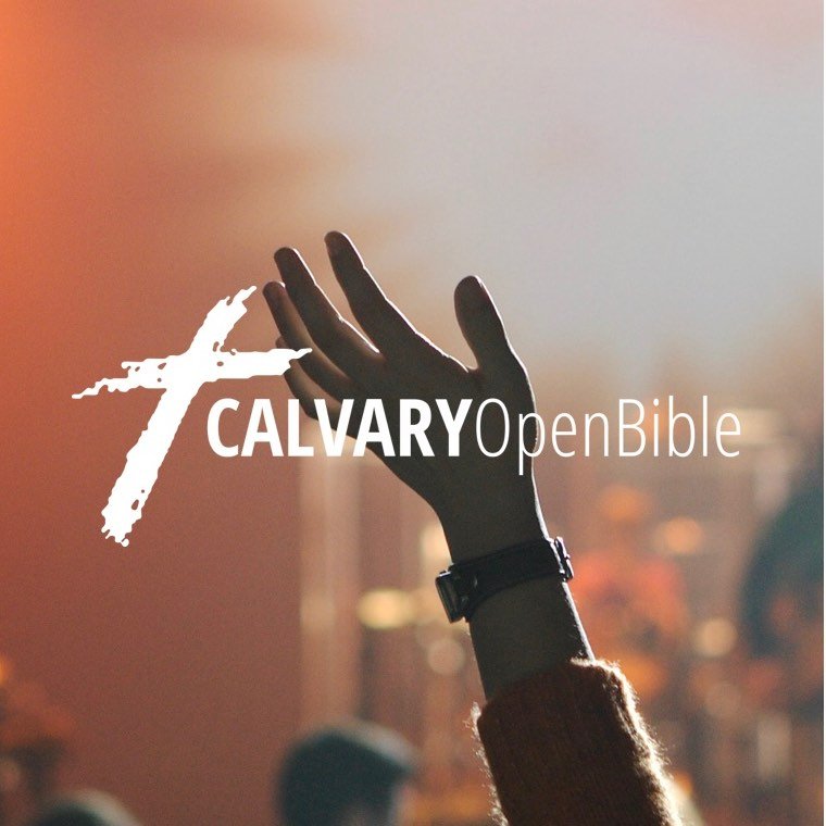 Calvary Open Bible | Springfield OR