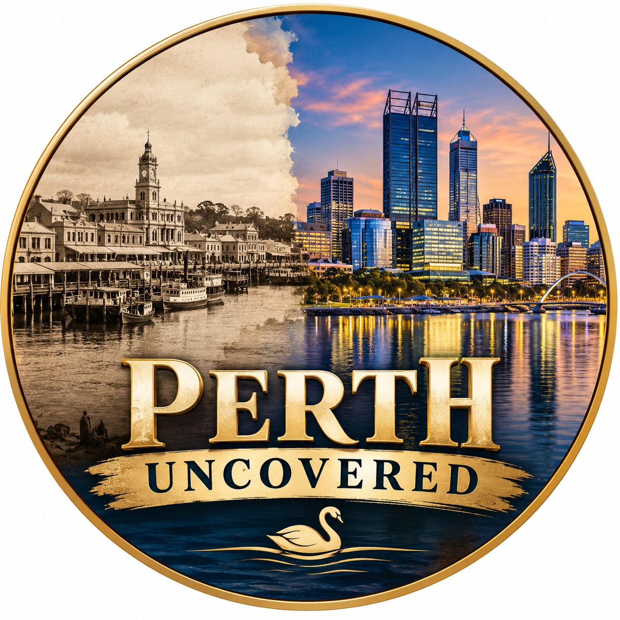 Perth Uncovered