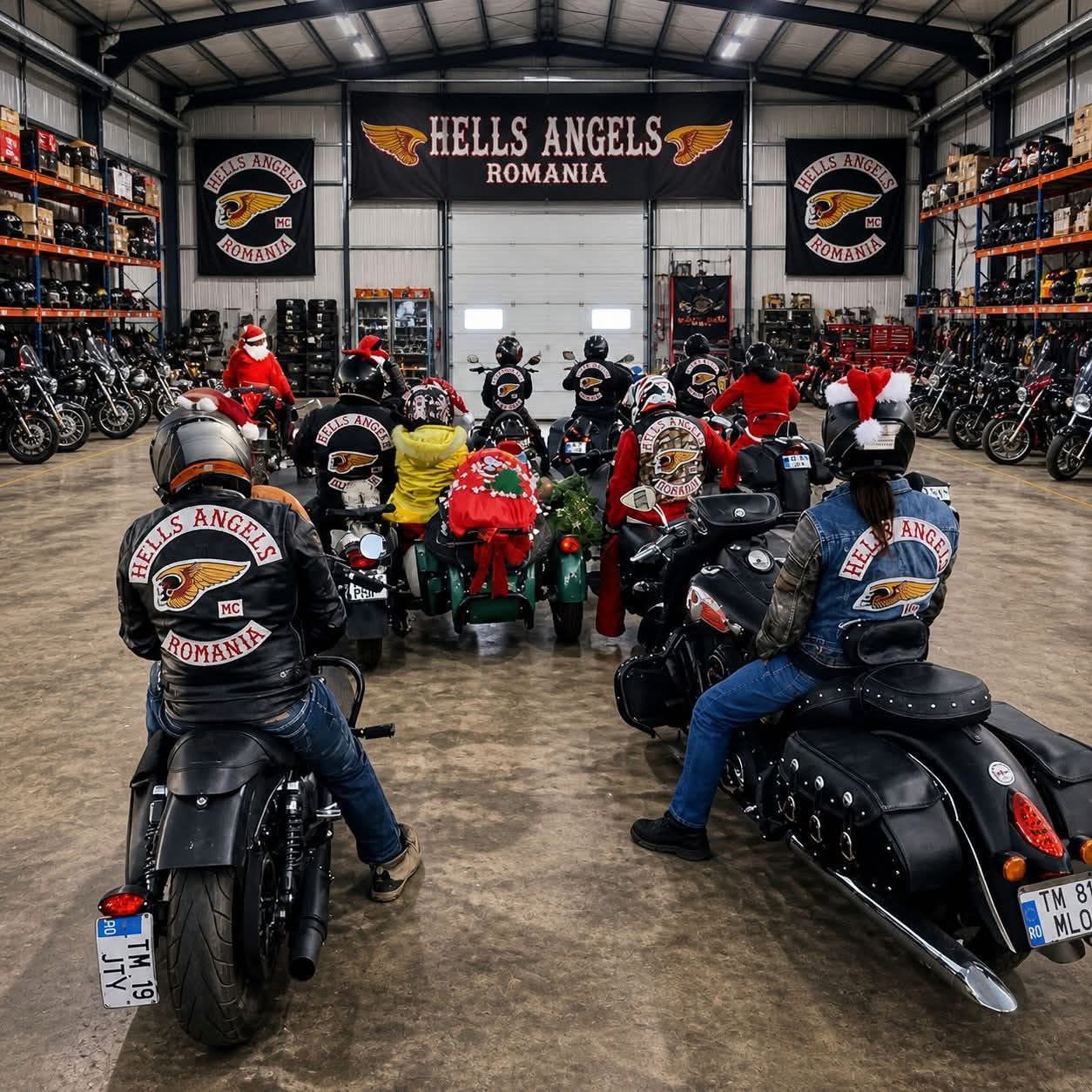 Hells Angels Fan Club | Facebook