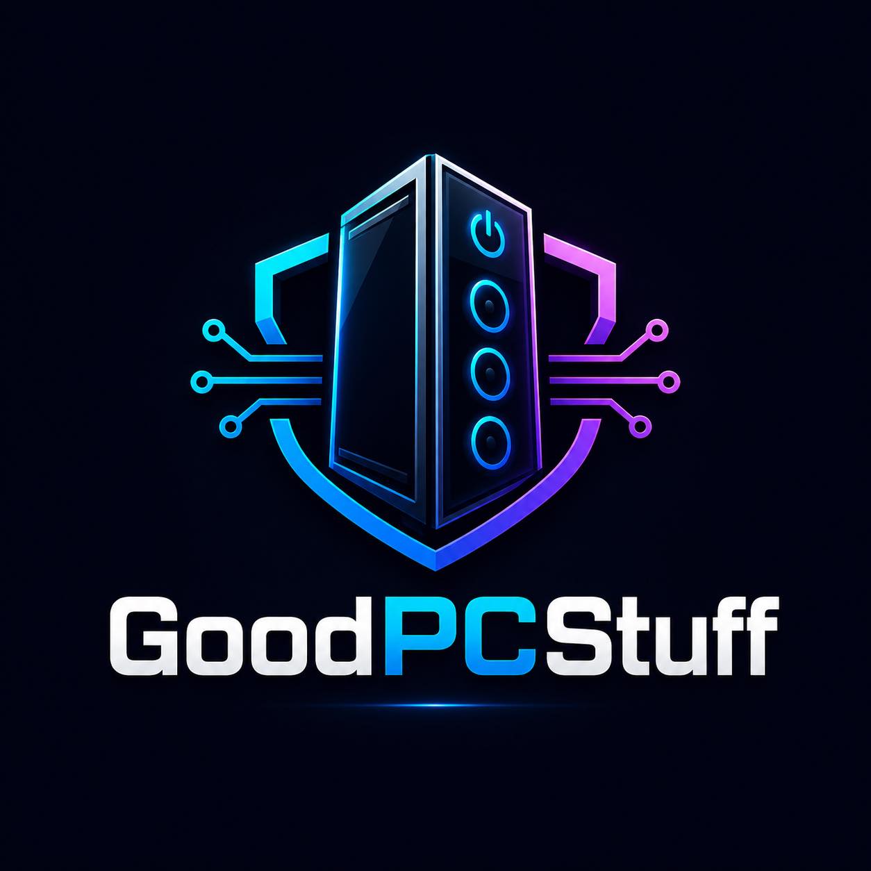 Good PC Stuff AU | Melbourne VIC