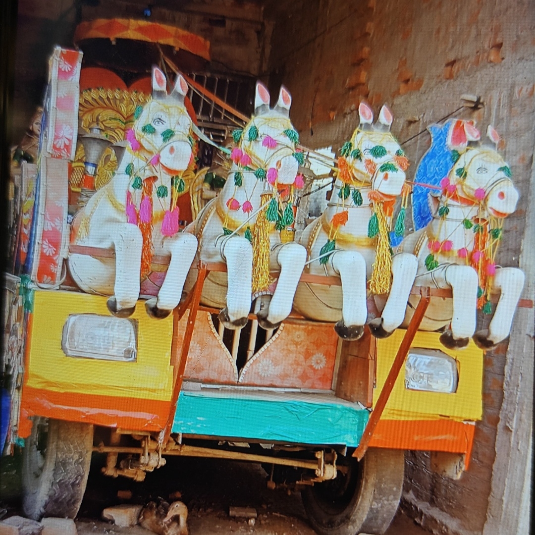 सहारनपुर में 100 साल पुरानी मस्जिद पर बुलडोजर कार्रवाई, इलाके में बढ़ी ...