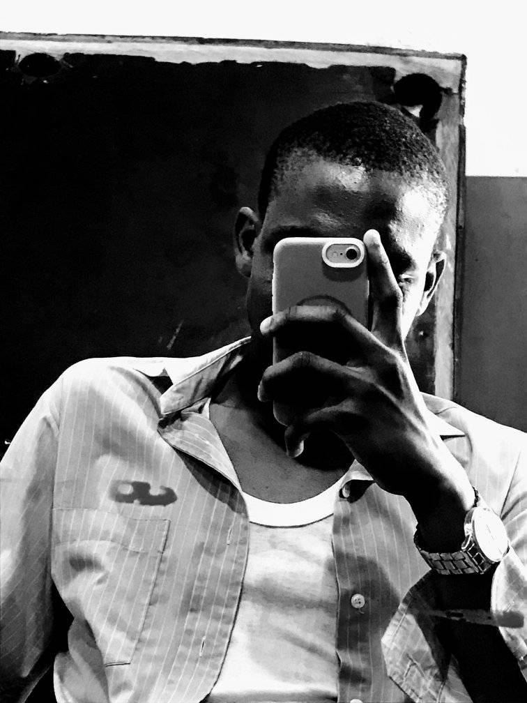 Alex Chibuzor on Reels