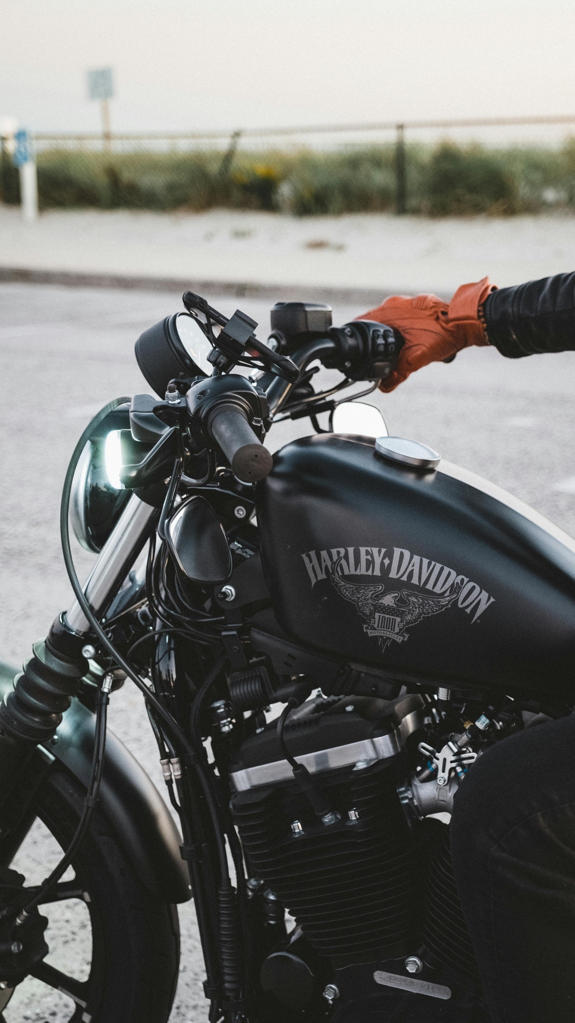 Harley Davidson Riders USA | Facebook