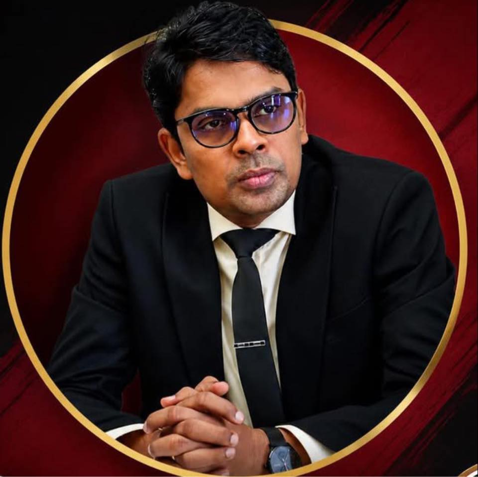 Archchuna Ramanathan