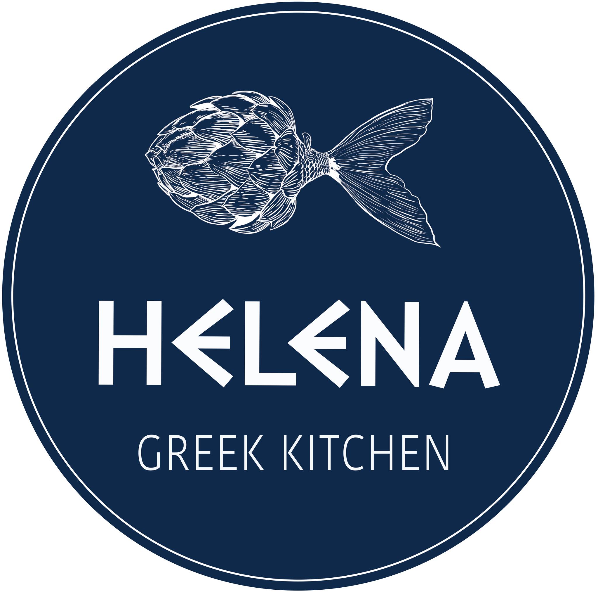 Helena - Greek Kitchen | Bangkok