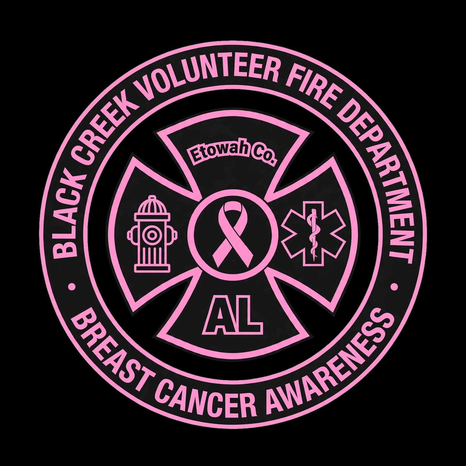 Black Creek Volunteer Fire Department | Collinsville AL