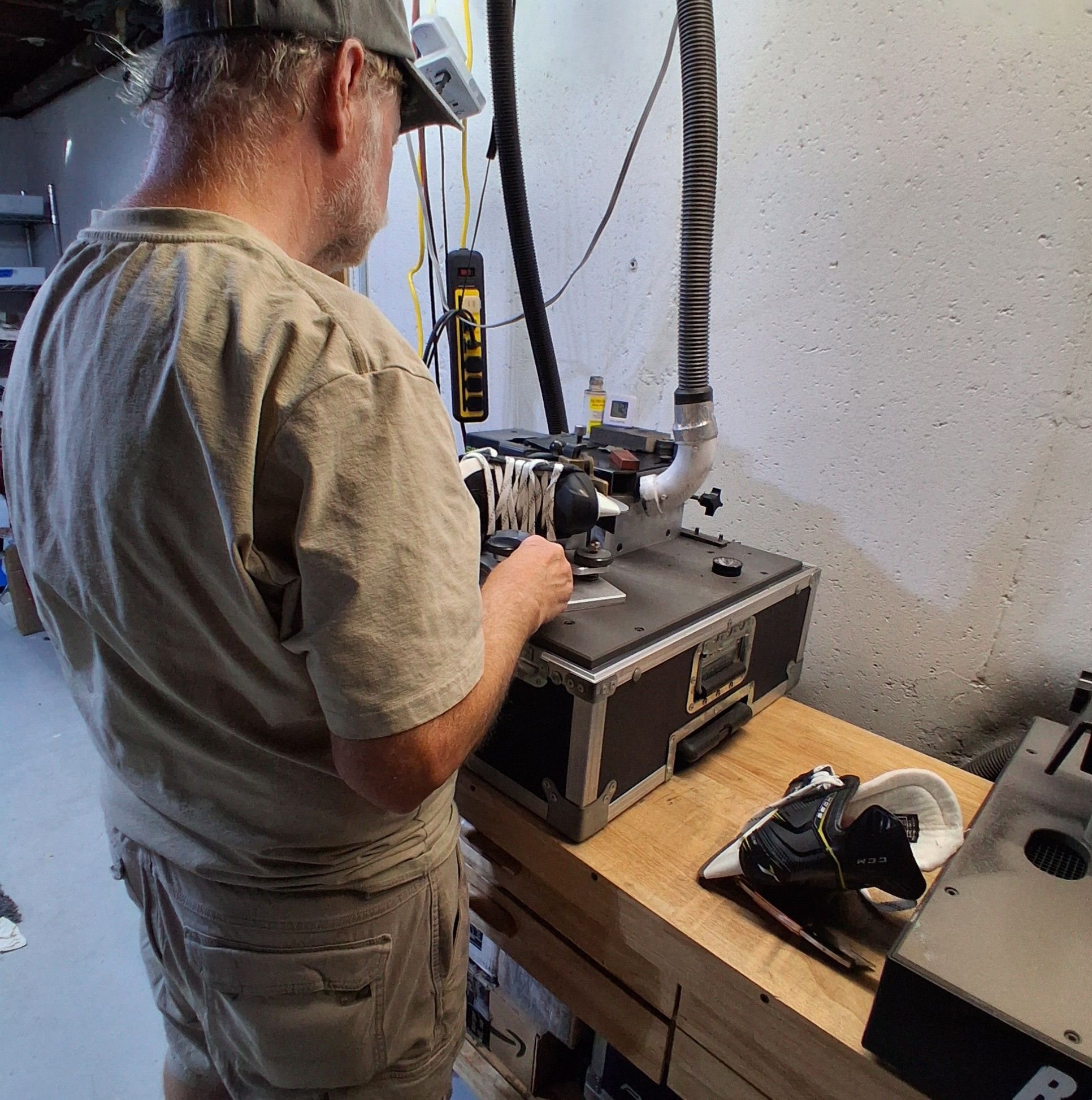 Reloading Bench | Yall did good on bullet puller advice | Facebook
