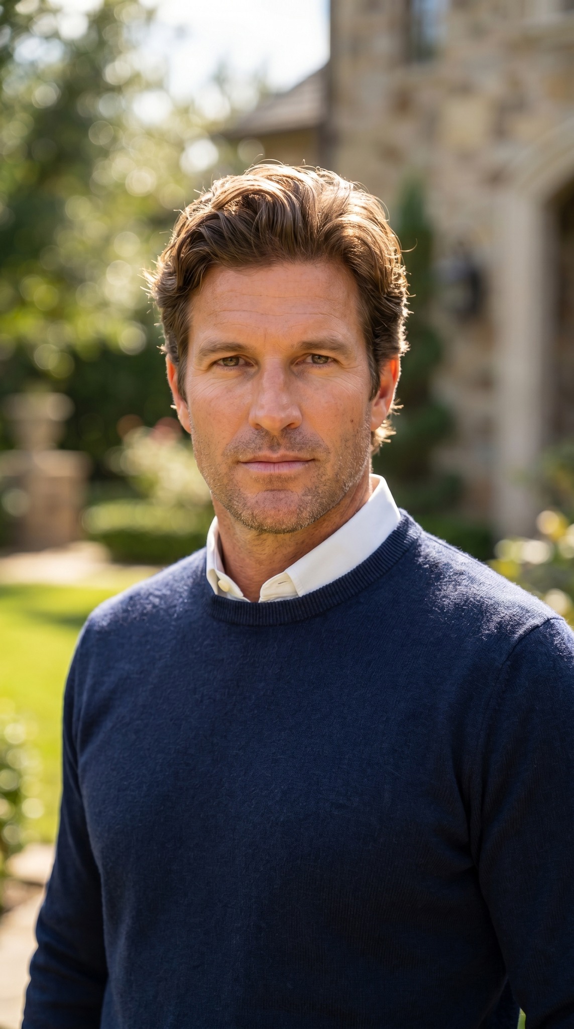 Chad Rivers