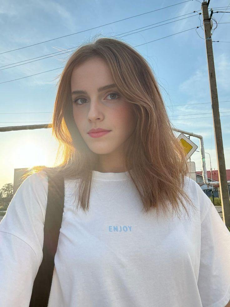 Emma Taylor in people
