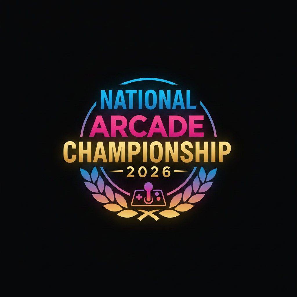 The National Arcade Championship