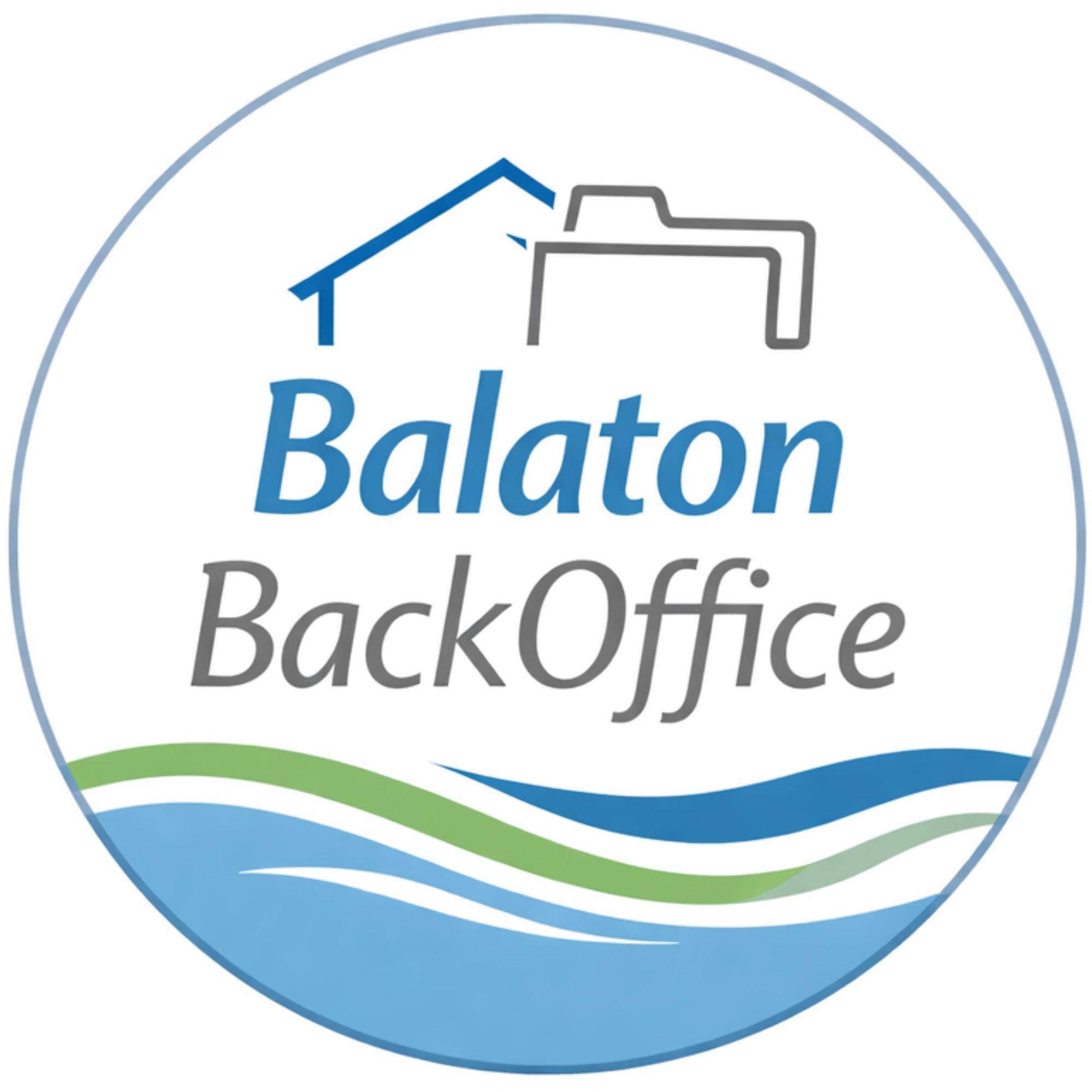 Balaton BackOffice