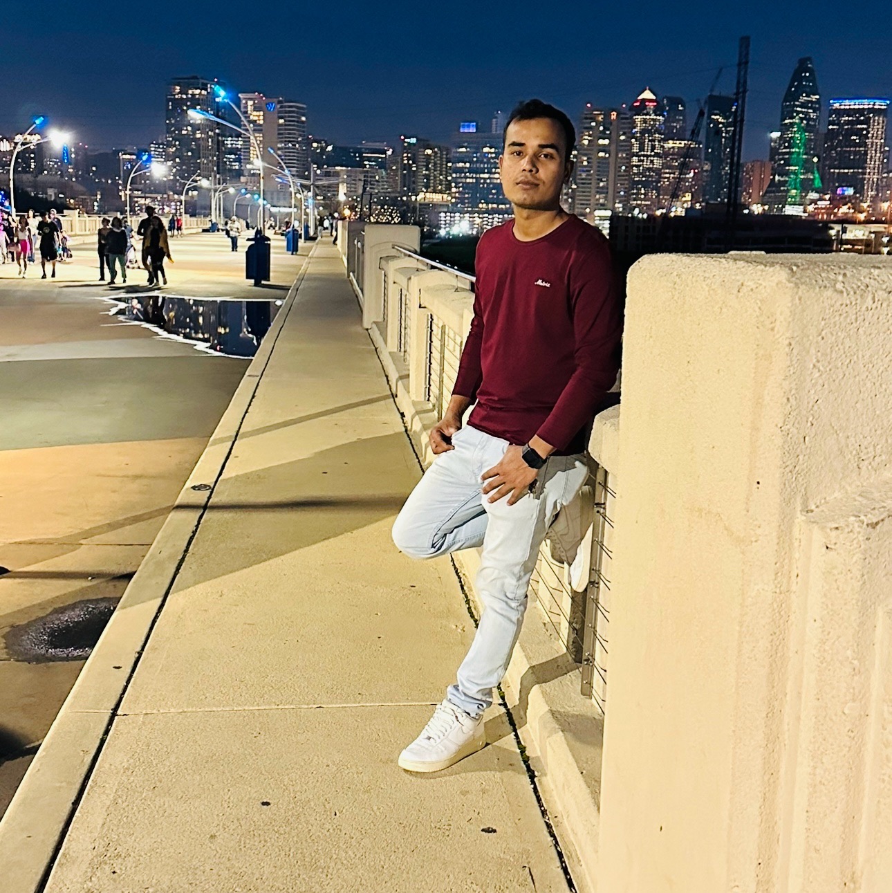 Rafiq Rehan