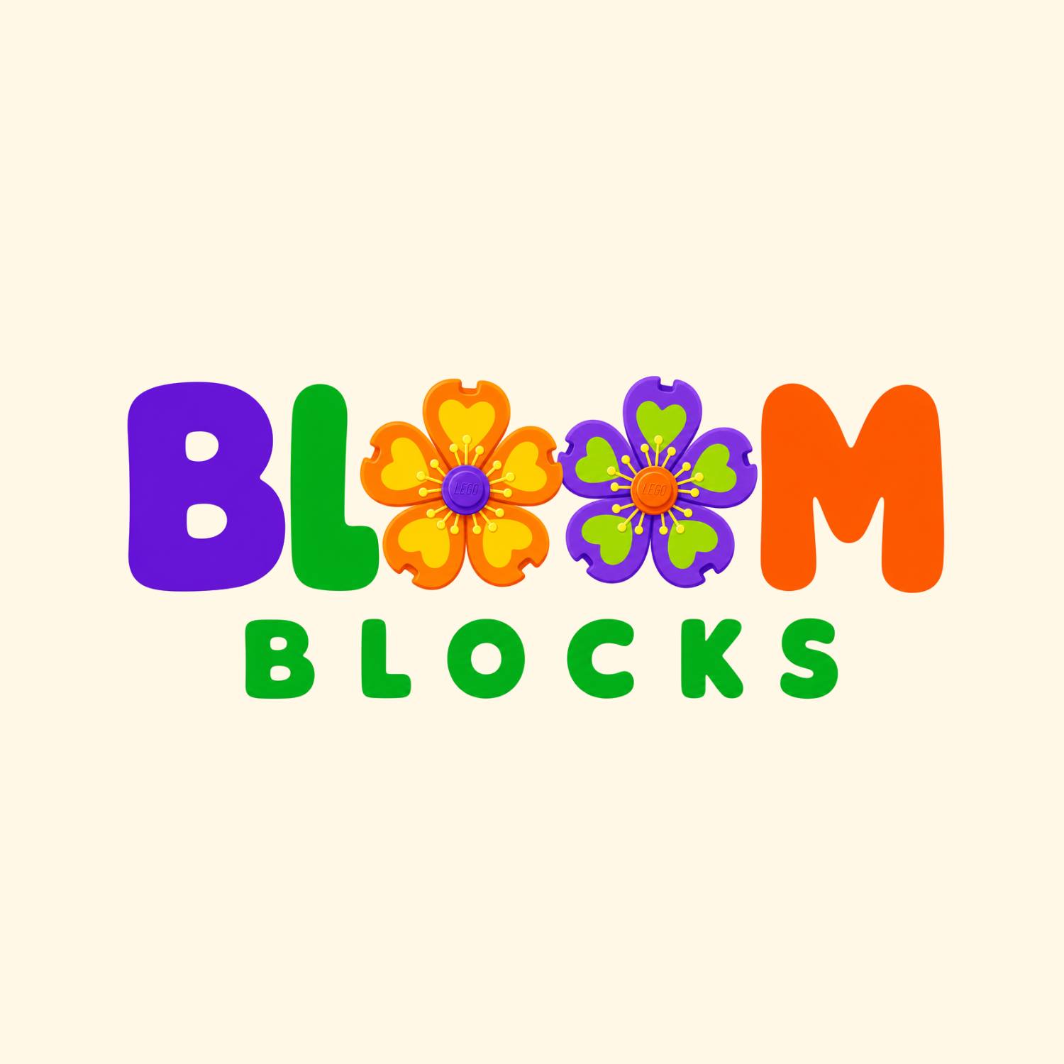 Bloom Blocks | Ho Chi Minh City