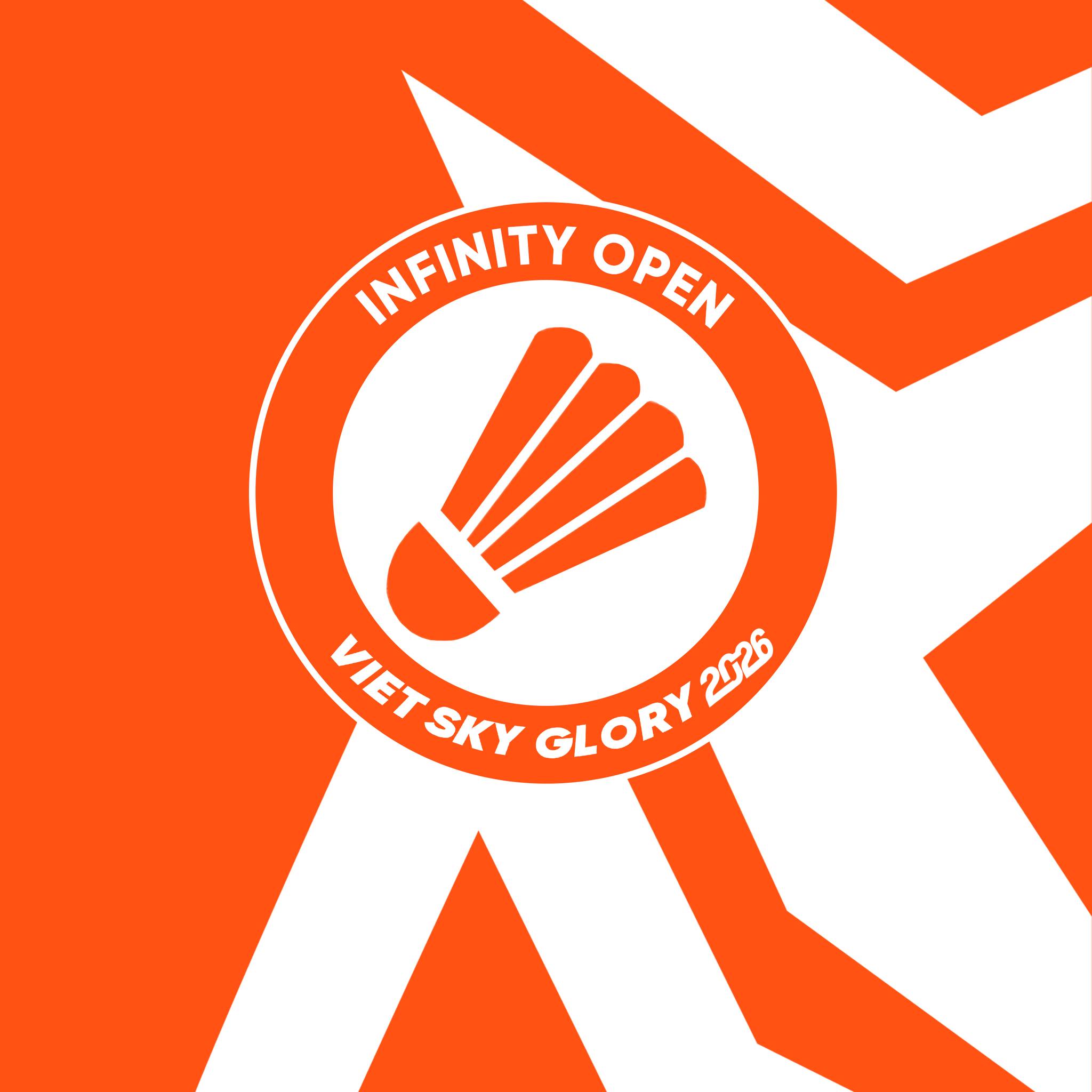 Infinity Open - Viet Sky Glory | Da Nang